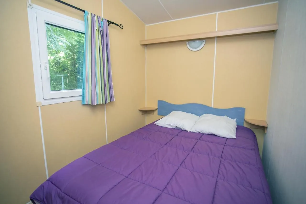 Camping Village L'Apamee Pamiers
